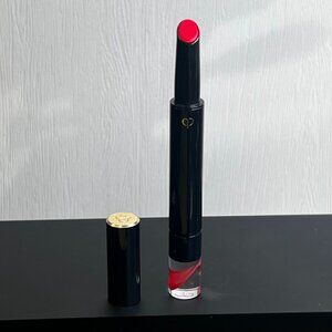 Cle de Peau  Beaute Refined Lip Luminizer Shade 7 Candy Pink